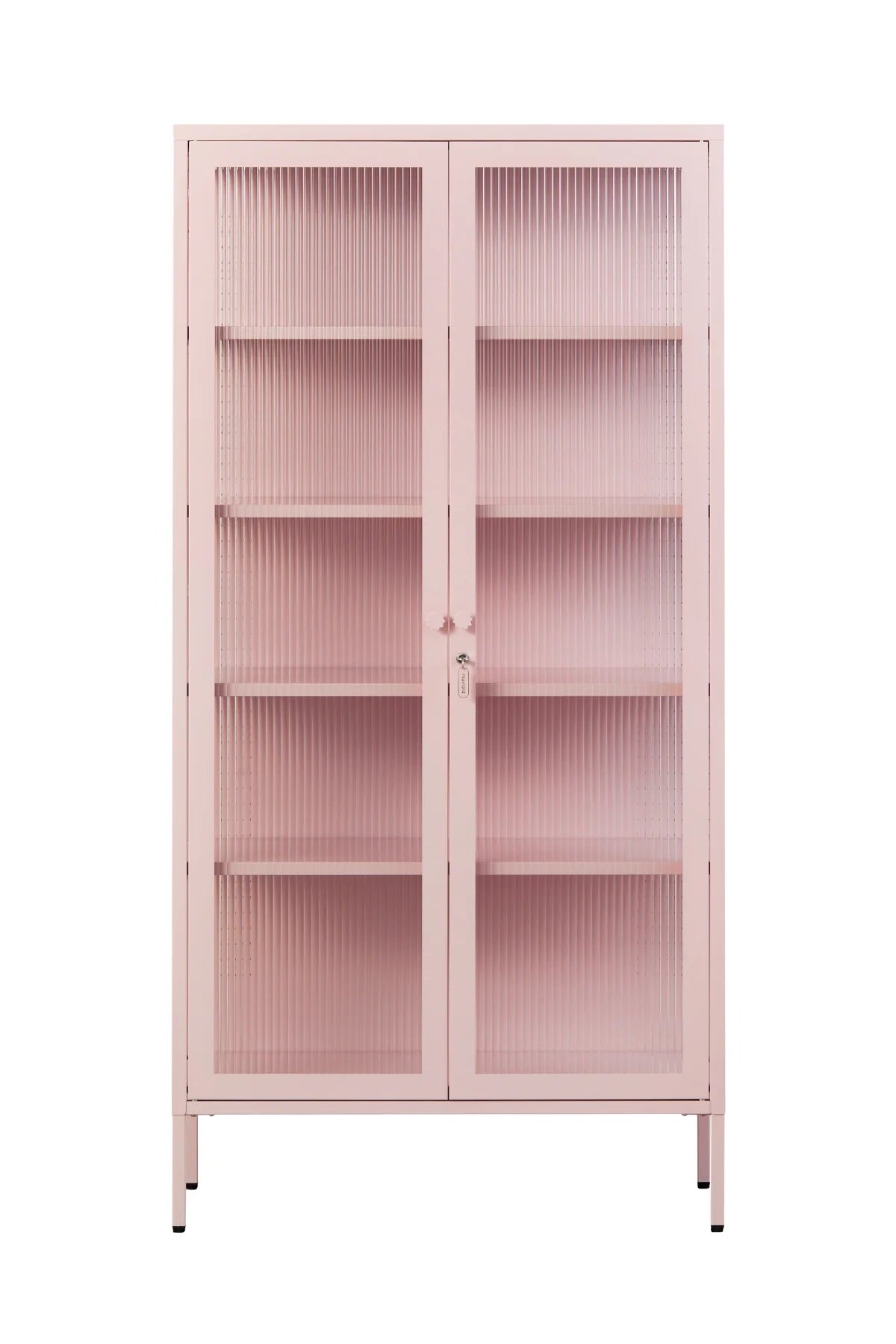 The Collector Glass Cabinet