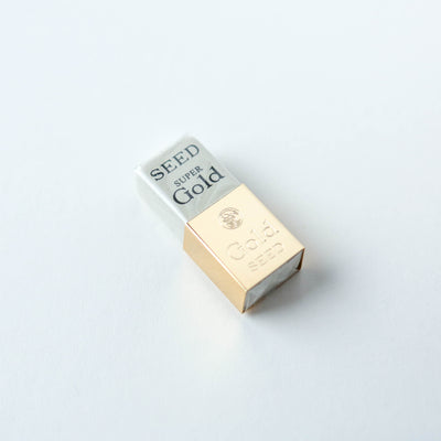 Seed Super Gold Eraser