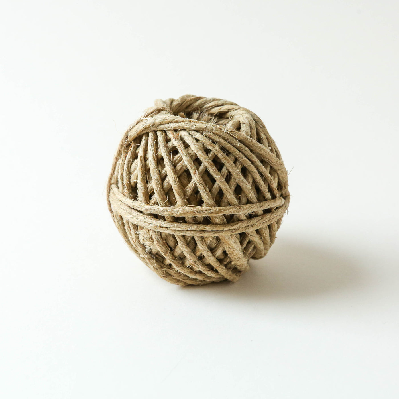 Natural Hemp Twine