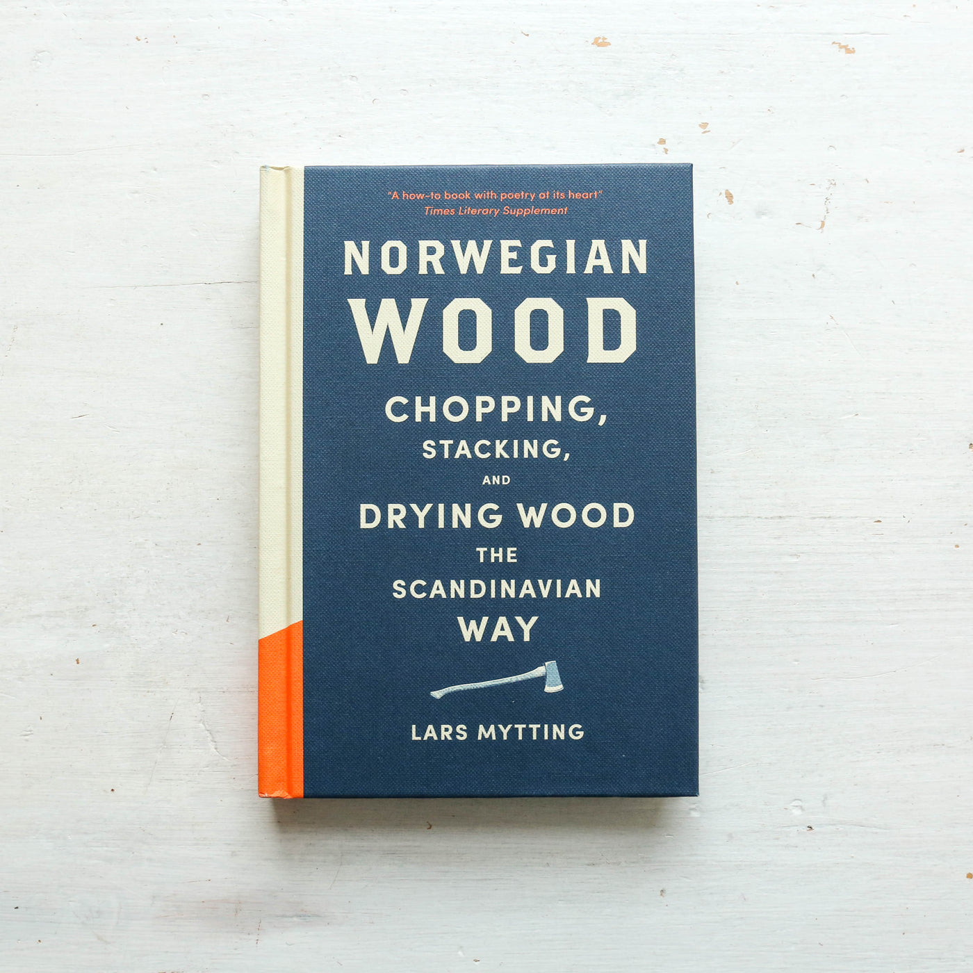 Norwegian Wood