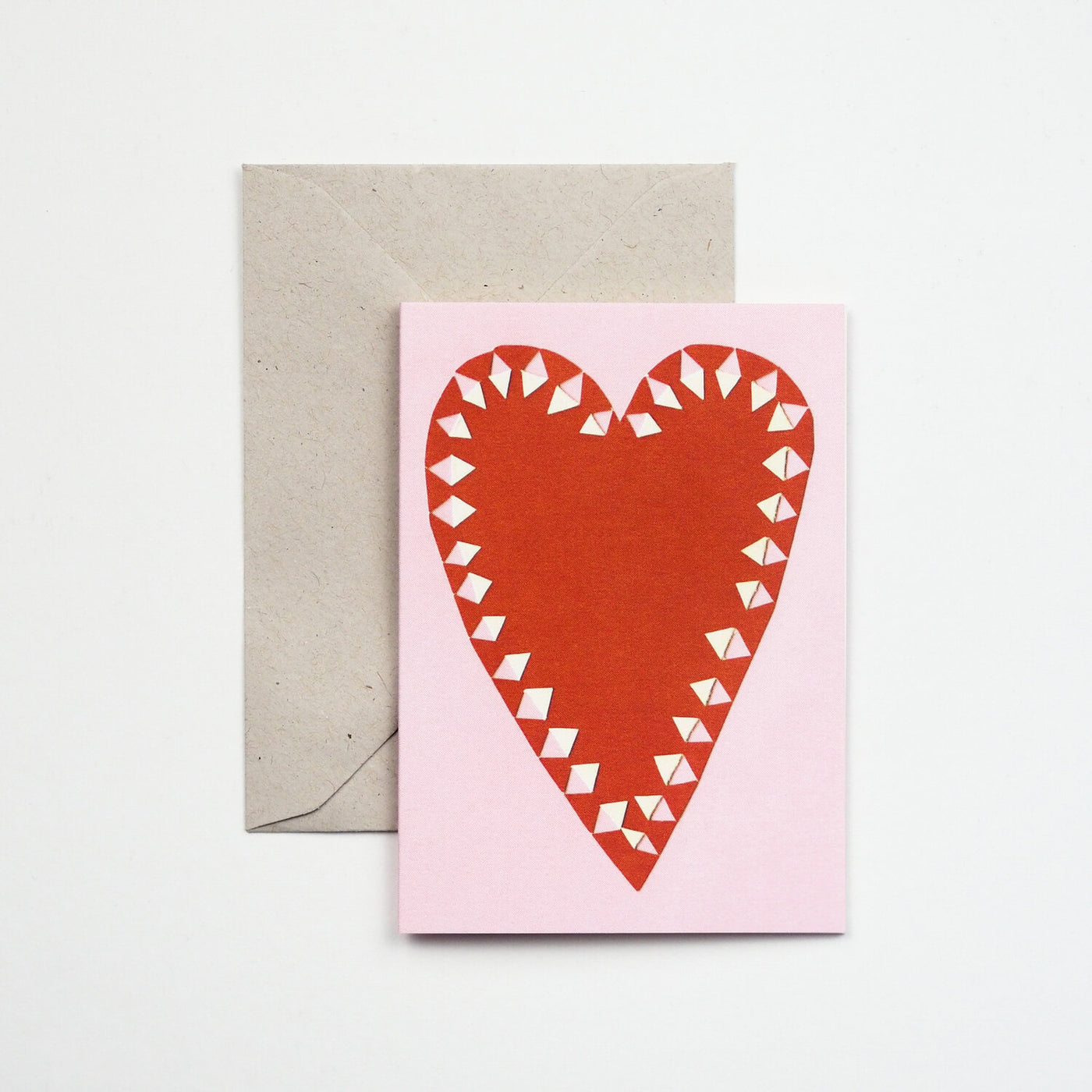 Little Heart Card