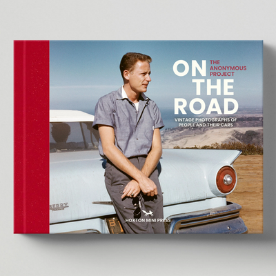 On The Road - Hoxton Mini Press Book