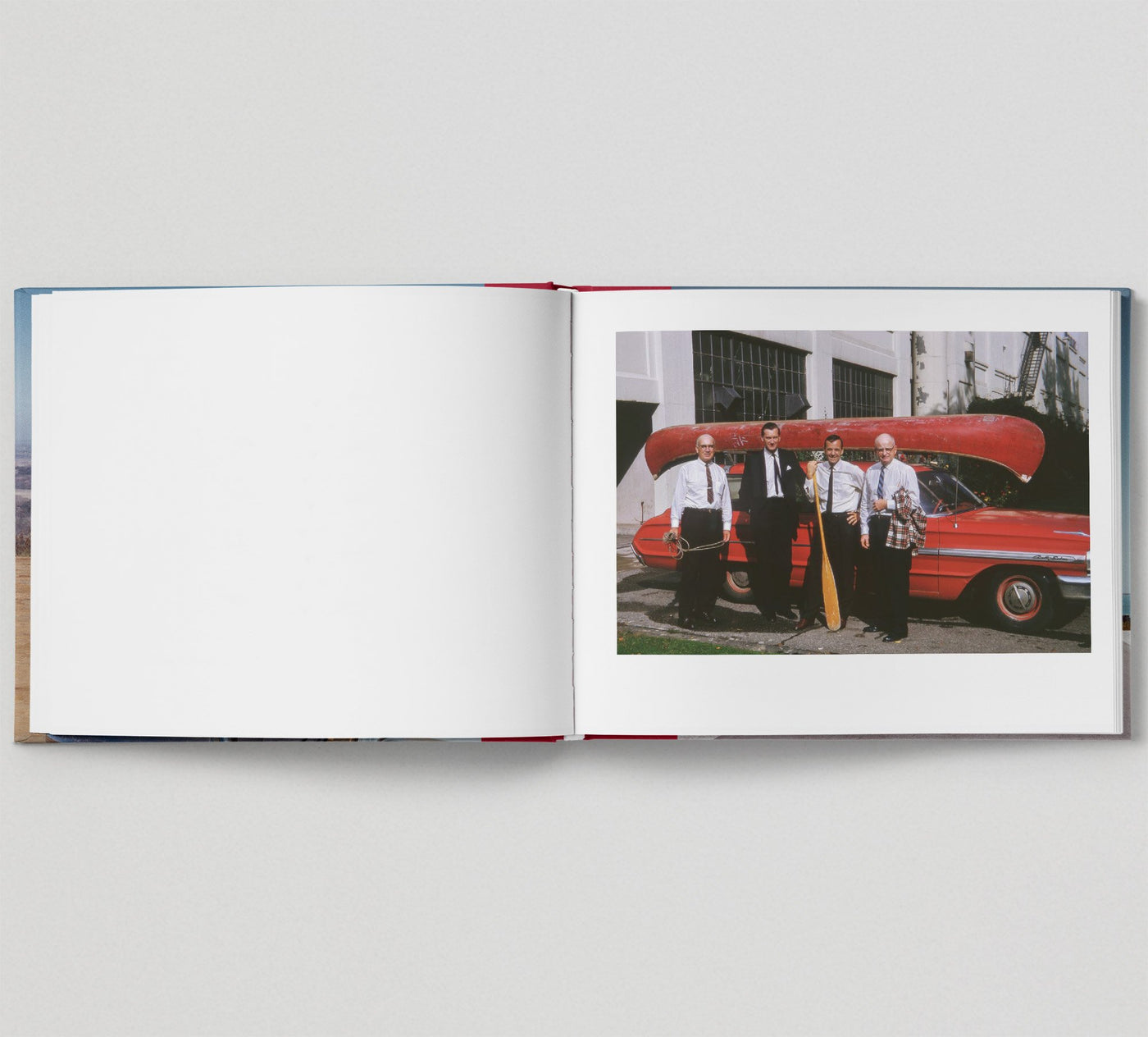 On The Road - Hoxton Mini Press Book